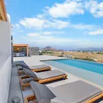 Villa Asana 2 Márpissa