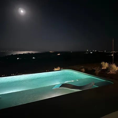 Asana 2 Villa Márpissa