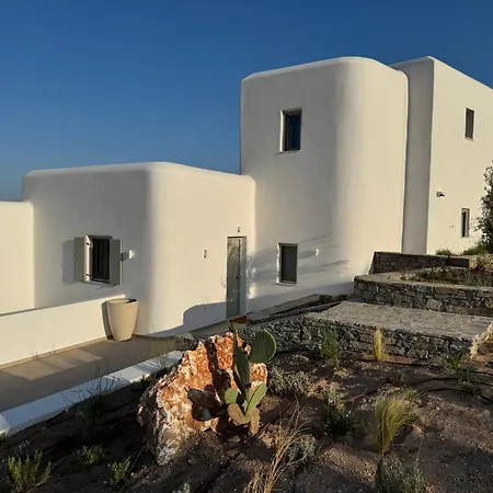 Βίλα Asana 2 Μάρπησσα