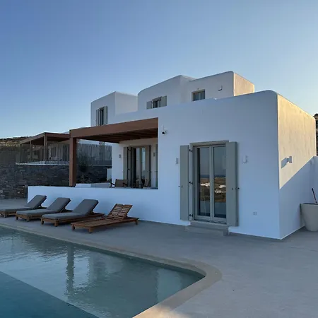 Asana 2 Βίλα Μάρπησσα