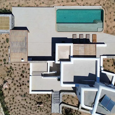 Asana 2 Βίλα Μάρπησσα