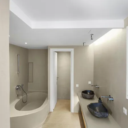 Asana 2 Villa Márpissa