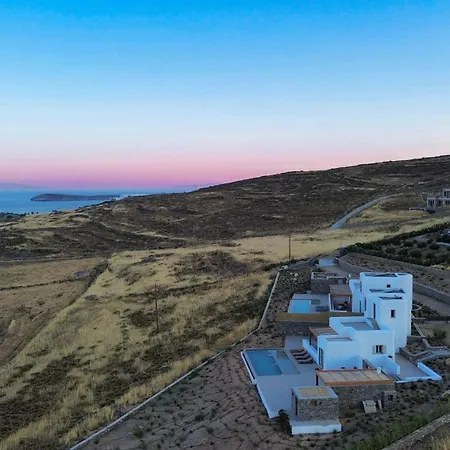 Villa Asana 2 *