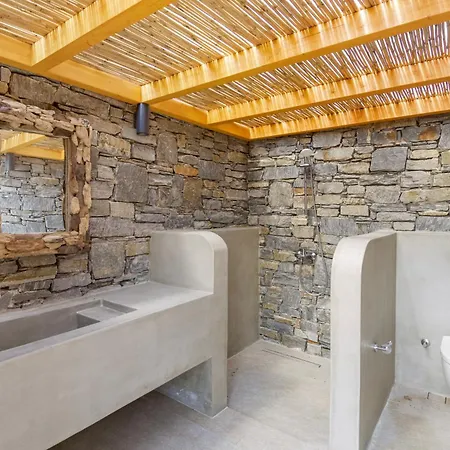 Villa Asana 2 Márpissa