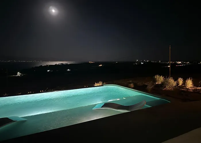 Asana 2 Βίλα Μάρπησσα