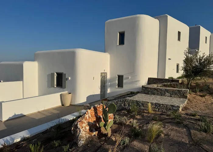 Βίλα Asana 2 Μάρπησσα