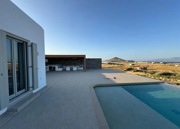 Βίλα Asana 2 Μάρπησσα