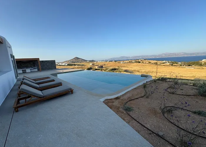 Βίλα Asana 2 Μάρπησσα