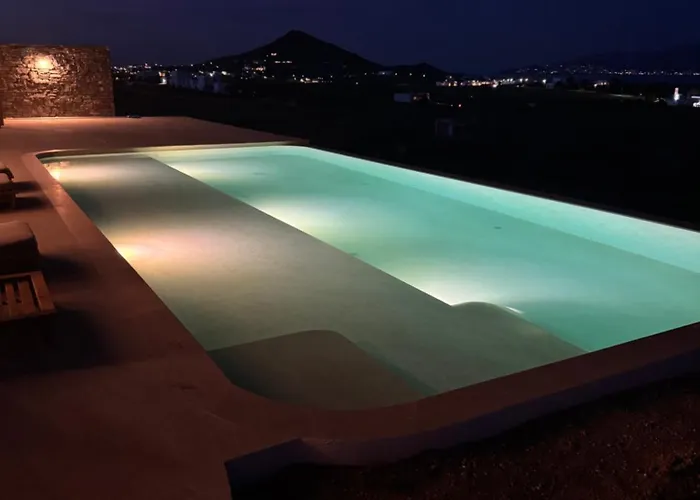 Βίλα Asana 2 Μάρπησσα