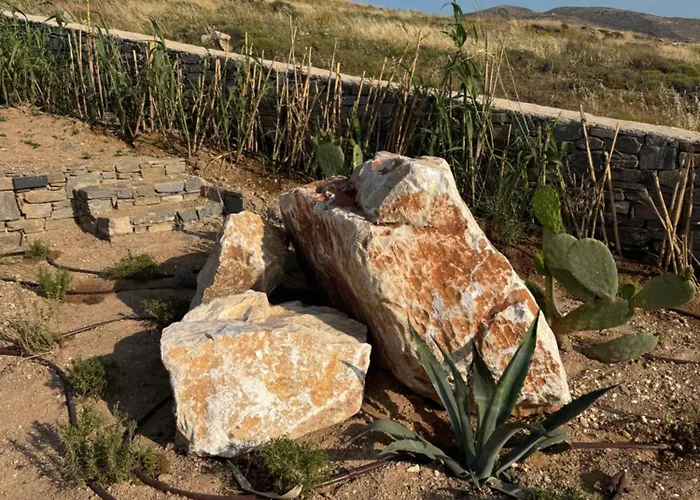 Βίλα Asana 2 Μάρπησσα