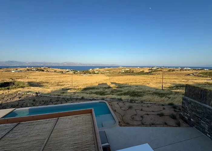 Βίλα Asana 2 Μάρπησσα