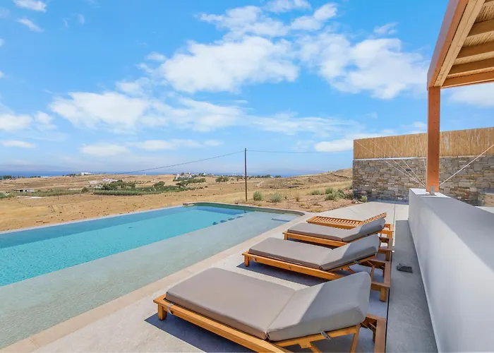 Βίλα Asana 2 Μάρπησσα