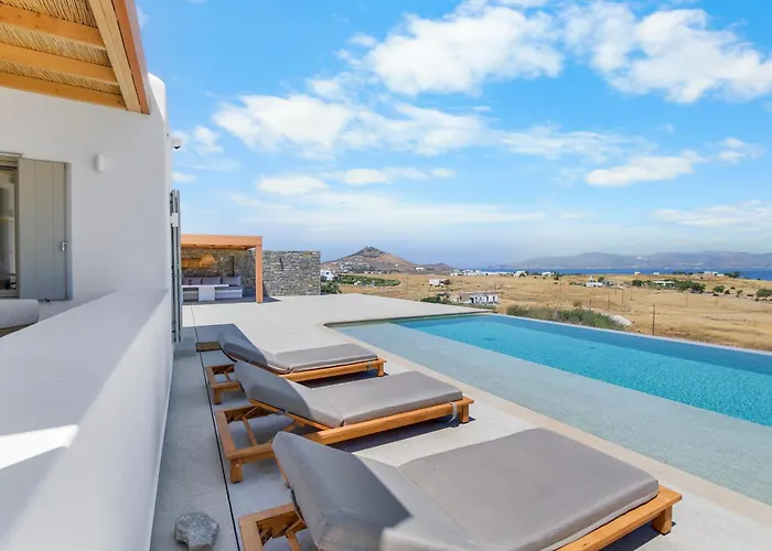 Βίλα Asana 2 Μάρπησσα