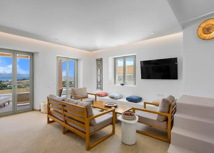 Βίλα Asana 2 Μάρπησσα