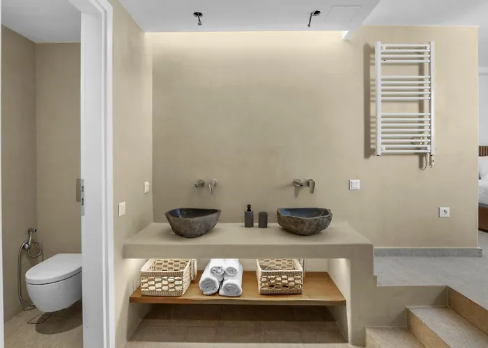 Βίλα Asana 2 Μάρπησσα