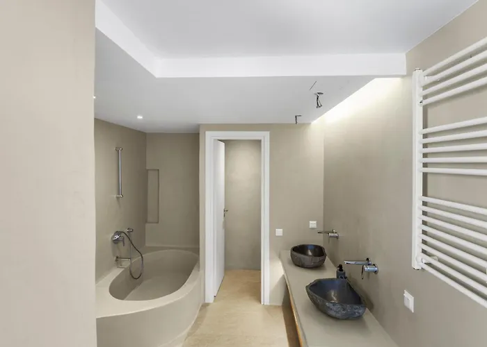 Asana 2 Βίλα Μάρπησσα