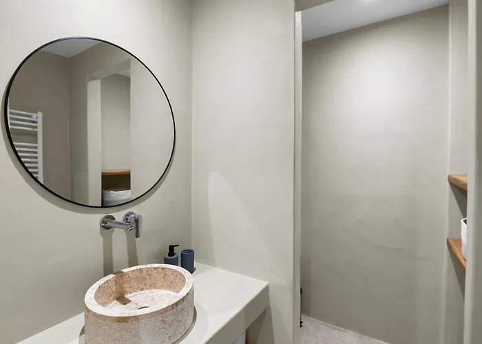 Asana 2 Βίλα Μάρπησσα