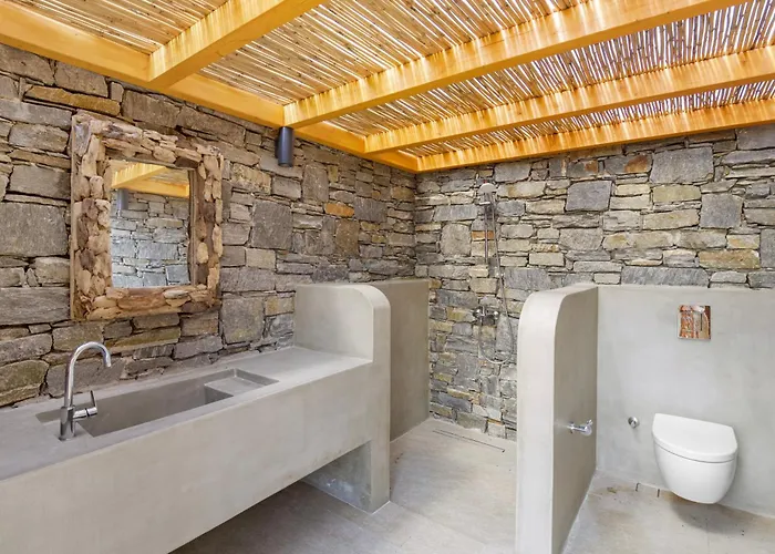 Βίλα Asana 2 Μάρπησσα